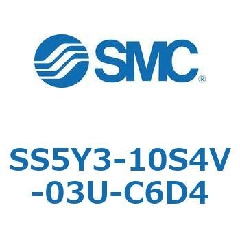 S Series(SS5Y3-10S4V) SMC