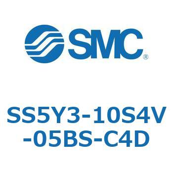 S Series(SS5Y3-10S4V) SMC