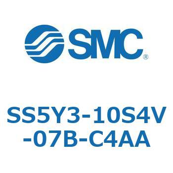 S Series(SS5Y3-10S4V) SMC