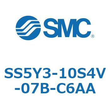 SS5Y3-10S4V-07B-C6AA-NA S Series(SS5Y3-10S4V) SMC 42885666