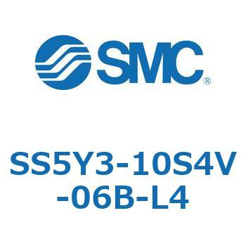 SS5Y3-10S4V-06B-L4-NA S Series(SS5Y3-10S4V) SMC 42885693