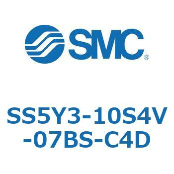 SS5Y3-10S4V-07BS-C4D-NA S Series(SS5Y3-10S4V) SMC 42885763