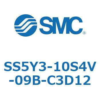 S Series(SS5Y3-10S4V) SMC