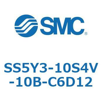 S Series(SS5Y3-10S4V) SMC