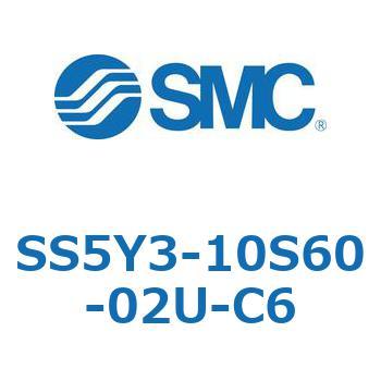 S Series(SS5Y3-10S60) SMC