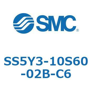 S Series(SS5Y3-10S60) SMC
