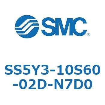 S Series(SS5Y3-10S60) SMC