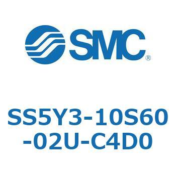 S Series(SS5Y3-10S60) SMC