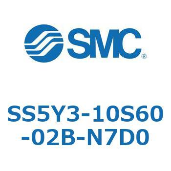 S Series(SS5Y3-10S60) SMC
