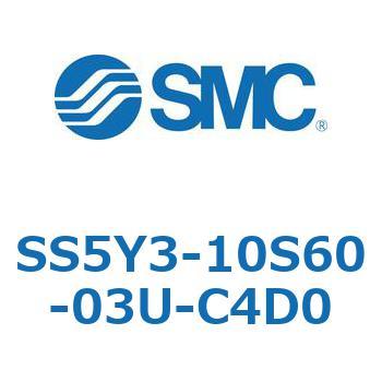 S Series(SS5Y3-10S60) SMC