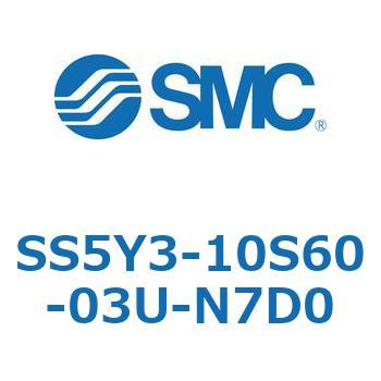 S Series(SS5Y3-10S60) SMC