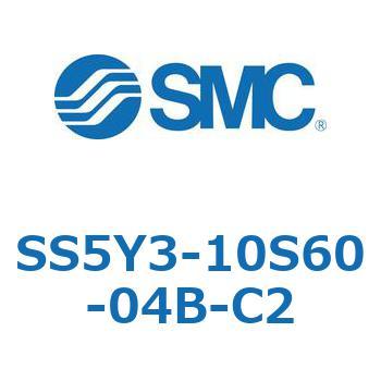 S Series(SS5Y3-10S60) SMC