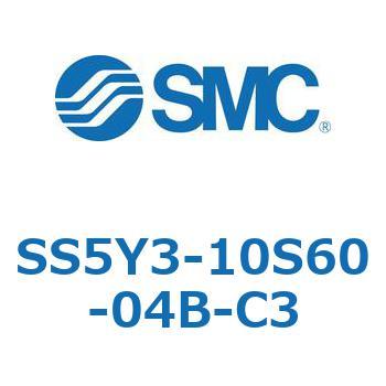 S Series(SS5Y3-10S60) SMC
