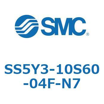 S Series(SS5Y3-10S60) SMC