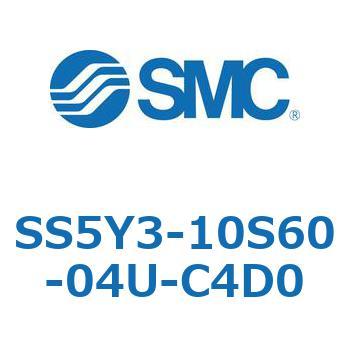 S Series(SS5Y3-10S60) SMC