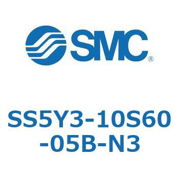 S Series(SS5Y3-10S60) SMC