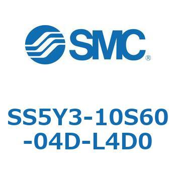 S Series(SS5Y3-10S60) SMC