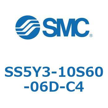 S Series(SS5Y3-10S60) SMC