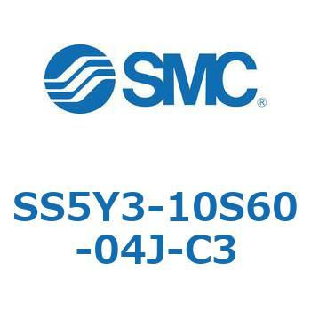 S Series(SS5Y3-10S60) SMC