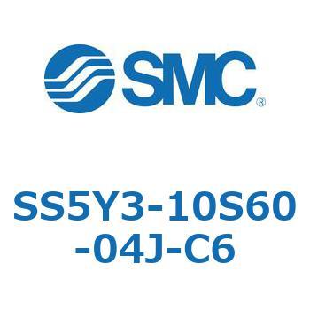S Series(SS5Y3-10S60) SMC
