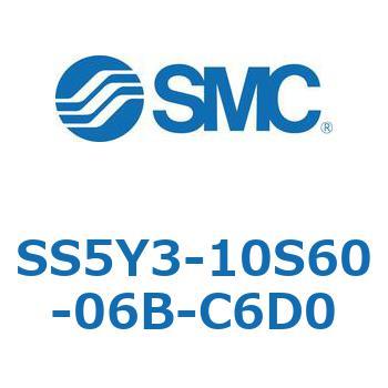 S Series(SS5Y3-10S60) SMC