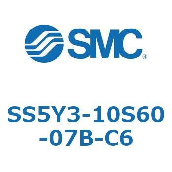 S Series(SS5Y3-10S60) SMC
