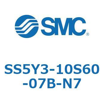 S Series(SS5Y3-10S60) SMC
