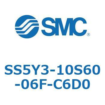 S Series(SS5Y3-10S60) SMC