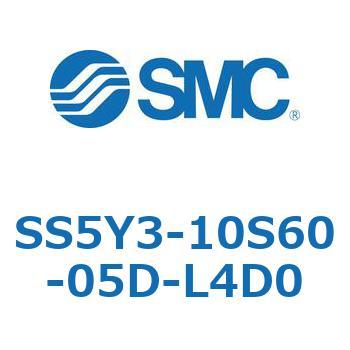 S Series(SS5Y3-10S60) SMC