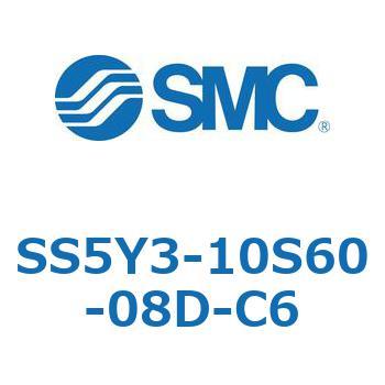 S Series(SS5Y3-10S60) SMC
