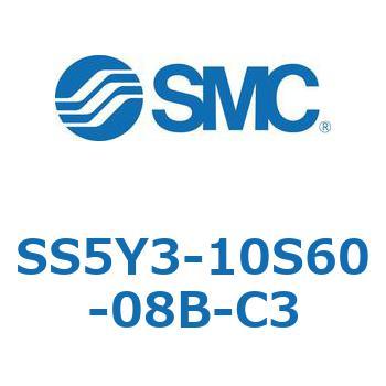 S Series(SS5Y3-10S60) SMC