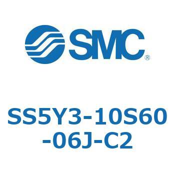 S Series(SS5Y3-10S60) SMC