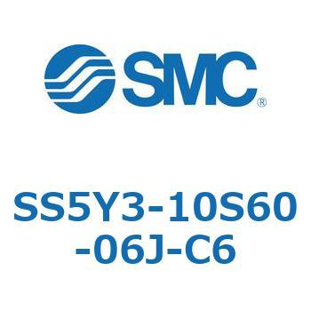 S Series(SS5Y3-10S60) SMC