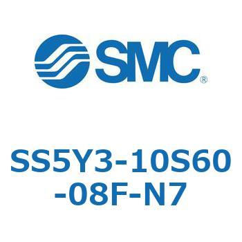 S Series(SS5Y3-10S60) SMC