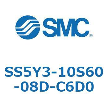 S Series(SS5Y3-10S60) SMC