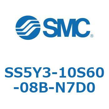S Series(SS5Y3-10S60) SMC