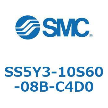S Series(SS5Y3-10S60) SMC