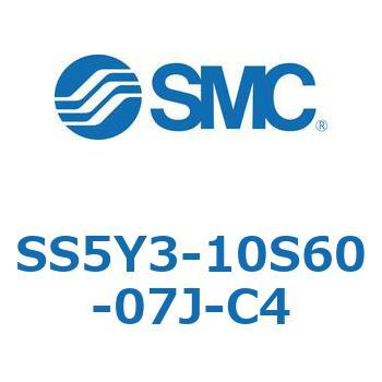 S Series(SS5Y3-10S60) SMC