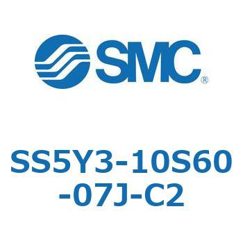 S Series(SS5Y3-10S60) SMC