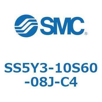 S Series(SS5Y3-10S60) SMC