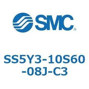 S Series(SS5Y3-10S60) SMC