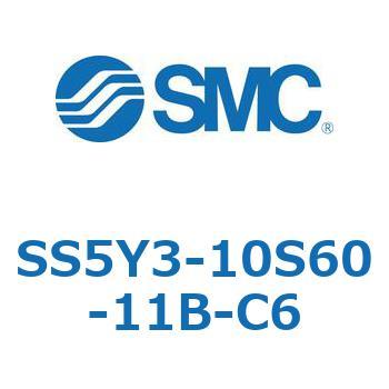 S Series(SS5Y3-10S60) SMC