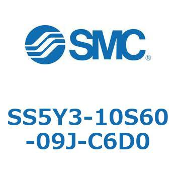 S Series(SS5Y3-10S60) SMC