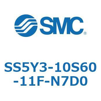 S Series(SS5Y3-10S60) SMC