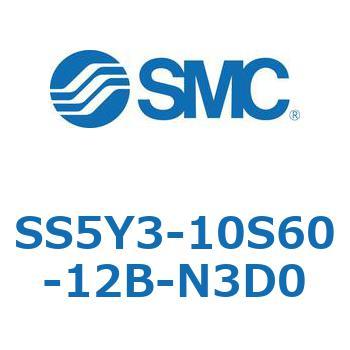 S Series(SS5Y3-10S60) SMC