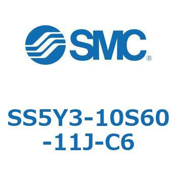 S Series(SS5Y3-10S60) SMC