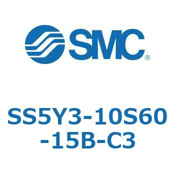 S Series(SS5Y3-10S60) SMC