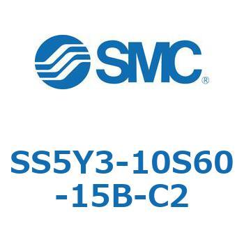 S Series(SS5Y3-10S60) SMC