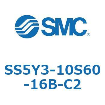 S Series(SS5Y3-10S60) SMC
