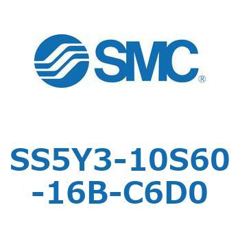S Series(SS5Y3-10S60) SMC